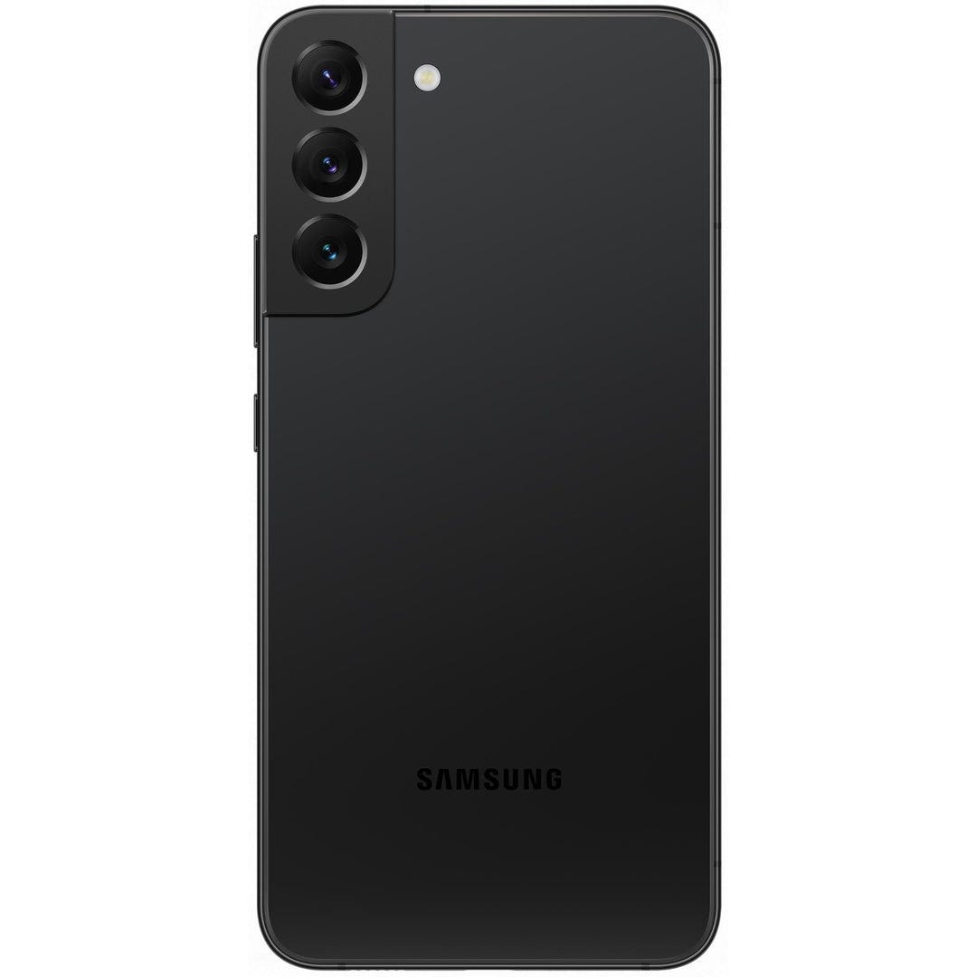 Samsung Galaxy S22+ 256GB Phantom Black