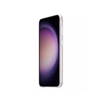 Samsung Galaxy S23+ Clear Cover(Clear)