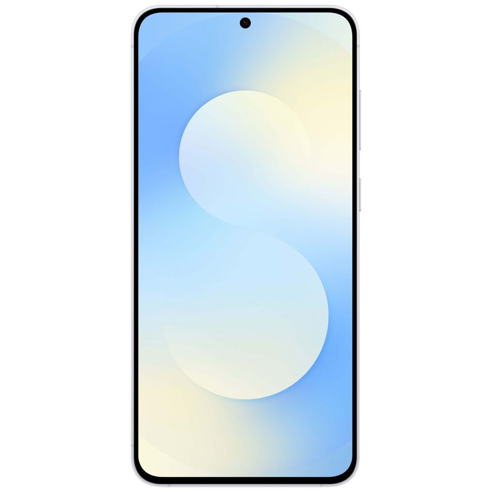 Samsung Galaxy S25 FE 128GB - Icyblue