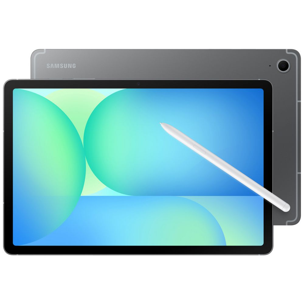 Samsung Galaxy Tab S10 FE 5G 256GB - Grey