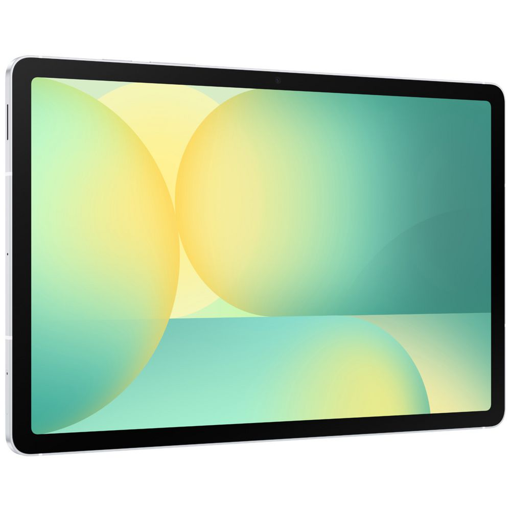Samsung Galaxy Tab S10 FE Wi-Fi 128GB - Silver