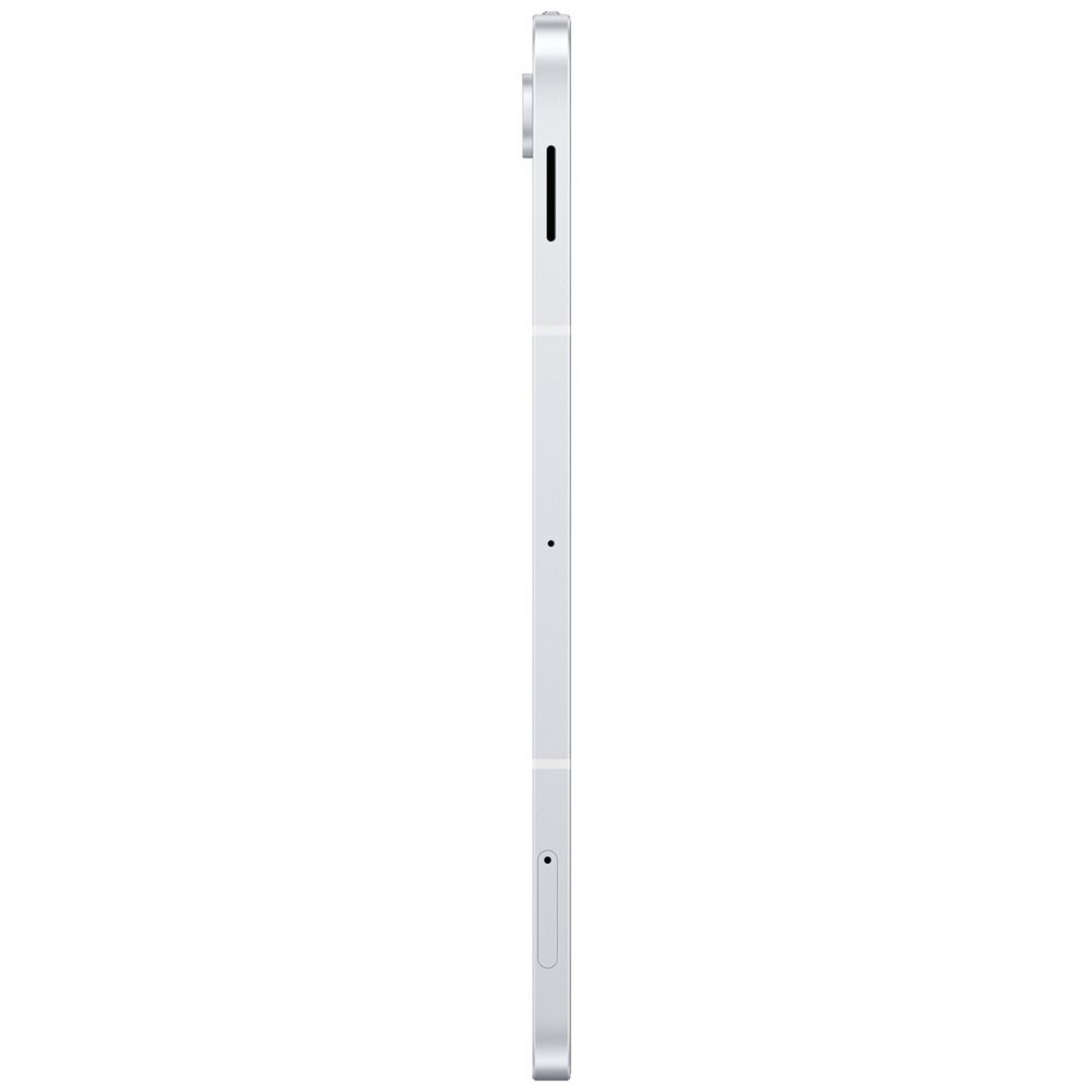Samsung Galaxy Tab S10 FE Wi-Fi 128GB - Silver