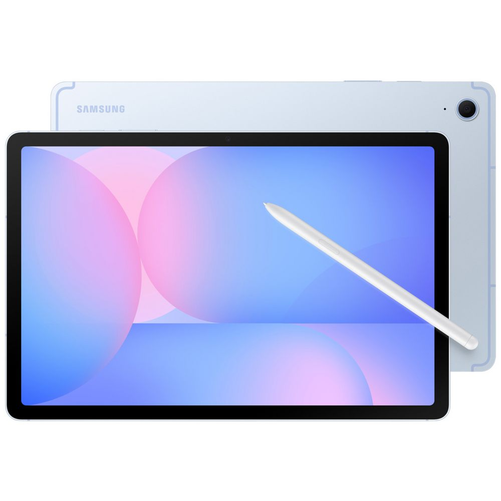 Samsung Galaxy Tab S10 FE Wi-Fi 256GB - Light Blue