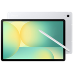 Samsung Galaxy Tab S10 FE Wi-Fi 256GB - Silver