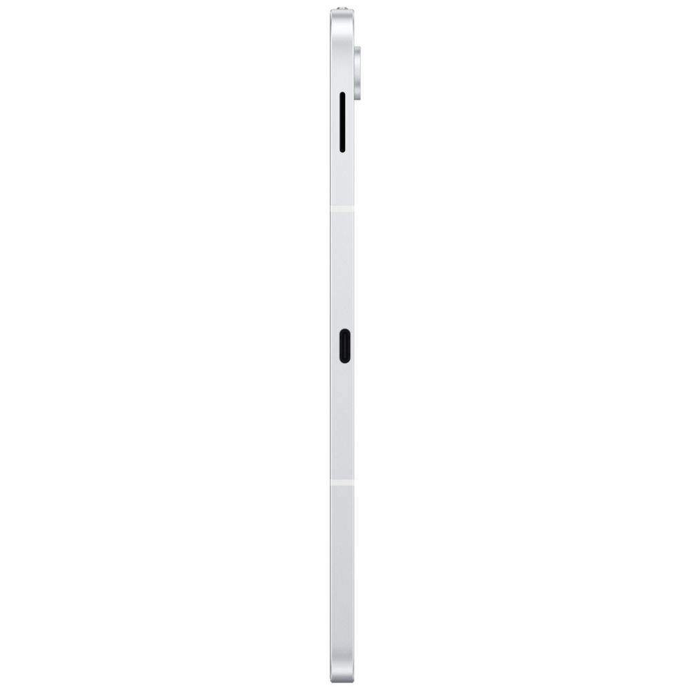 Samsung Galaxy Tab S10 FE Wi-Fi 256GB - Silver