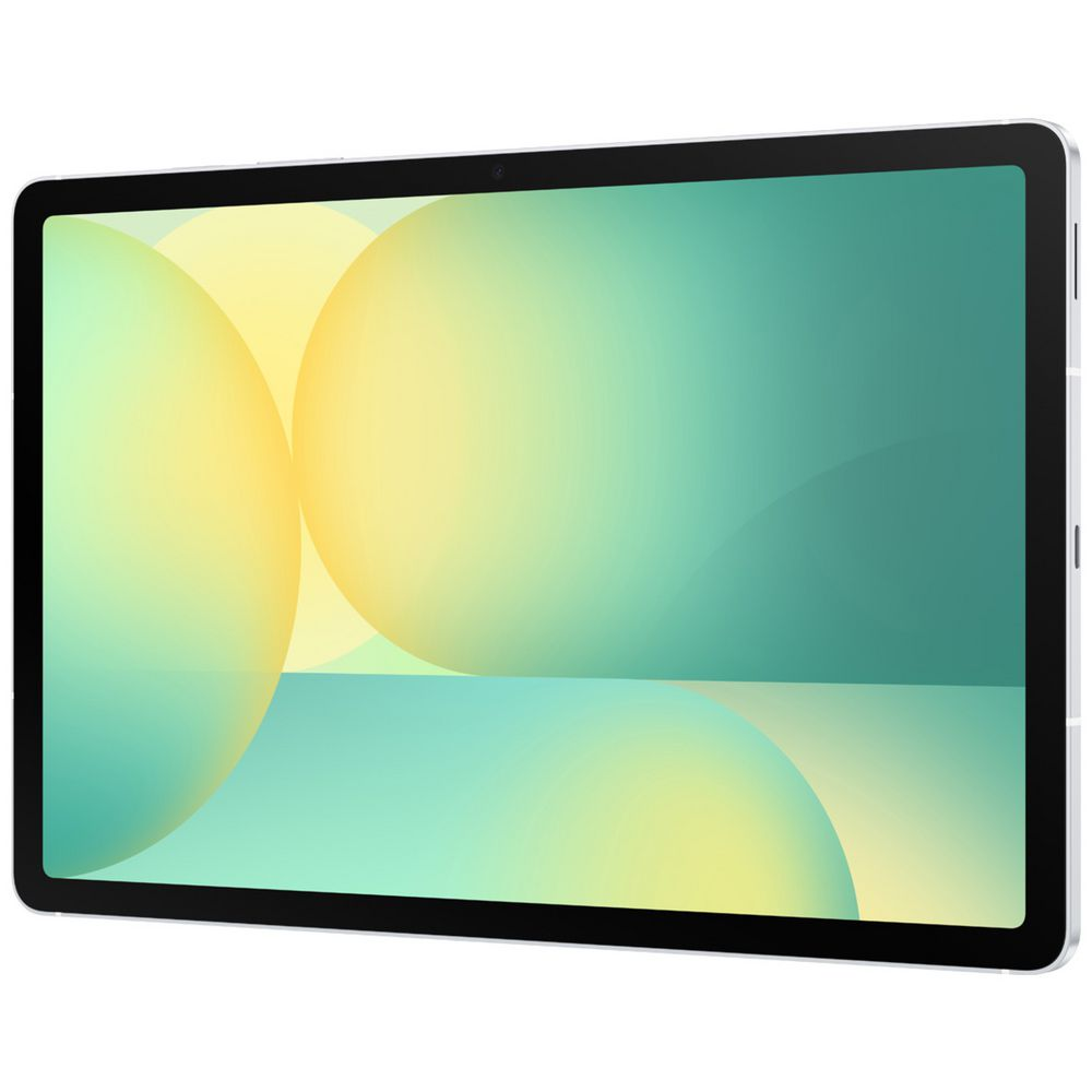 Samsung Galaxy Tab S10 FE Wi-Fi 256GB - Silver