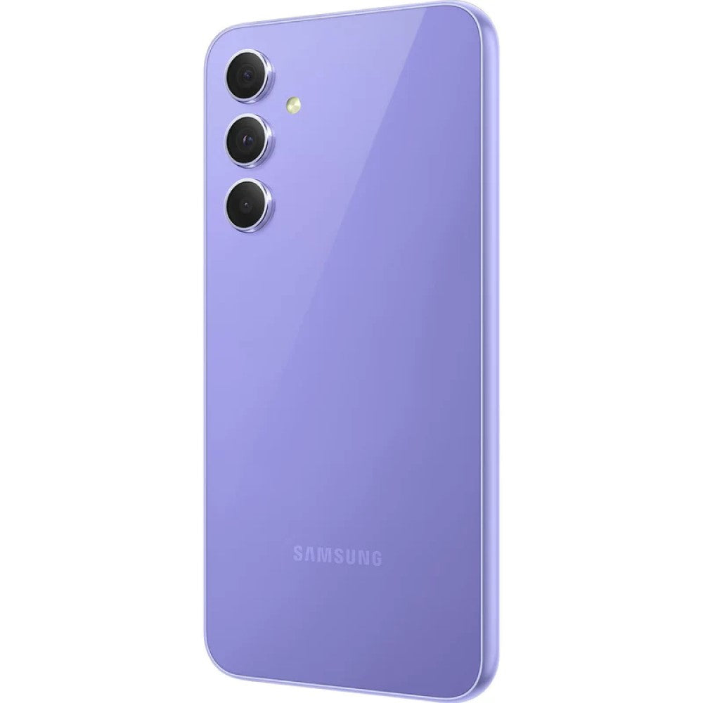Samsung Galaxy A54 5G 128GB - Awesome Violet