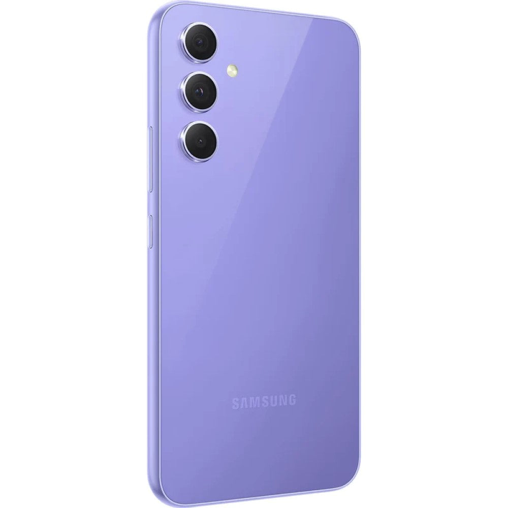 Samsung Galaxy A54 5G 128GB - Awesome Violet