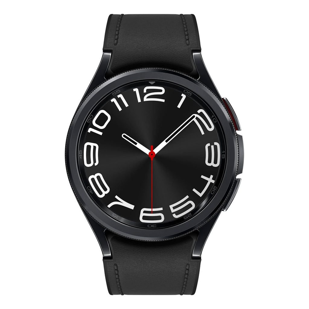 Samsung Galaxy Watch 6 Classic Black BT 43mm (Black)