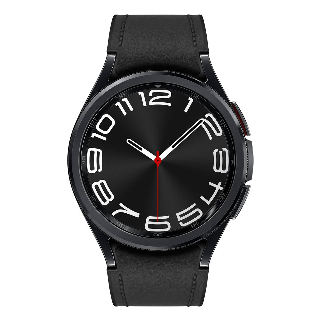 Samsung Galaxy Watch 6 Classic Black BT 43mm (Black)
