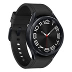 Samsung Galaxy Watch 6 Classic Black BT 43mm (Black)