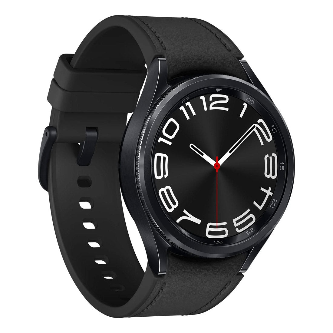 Samsung Galaxy Watch 6 Classic Black BT 43mm (Black)