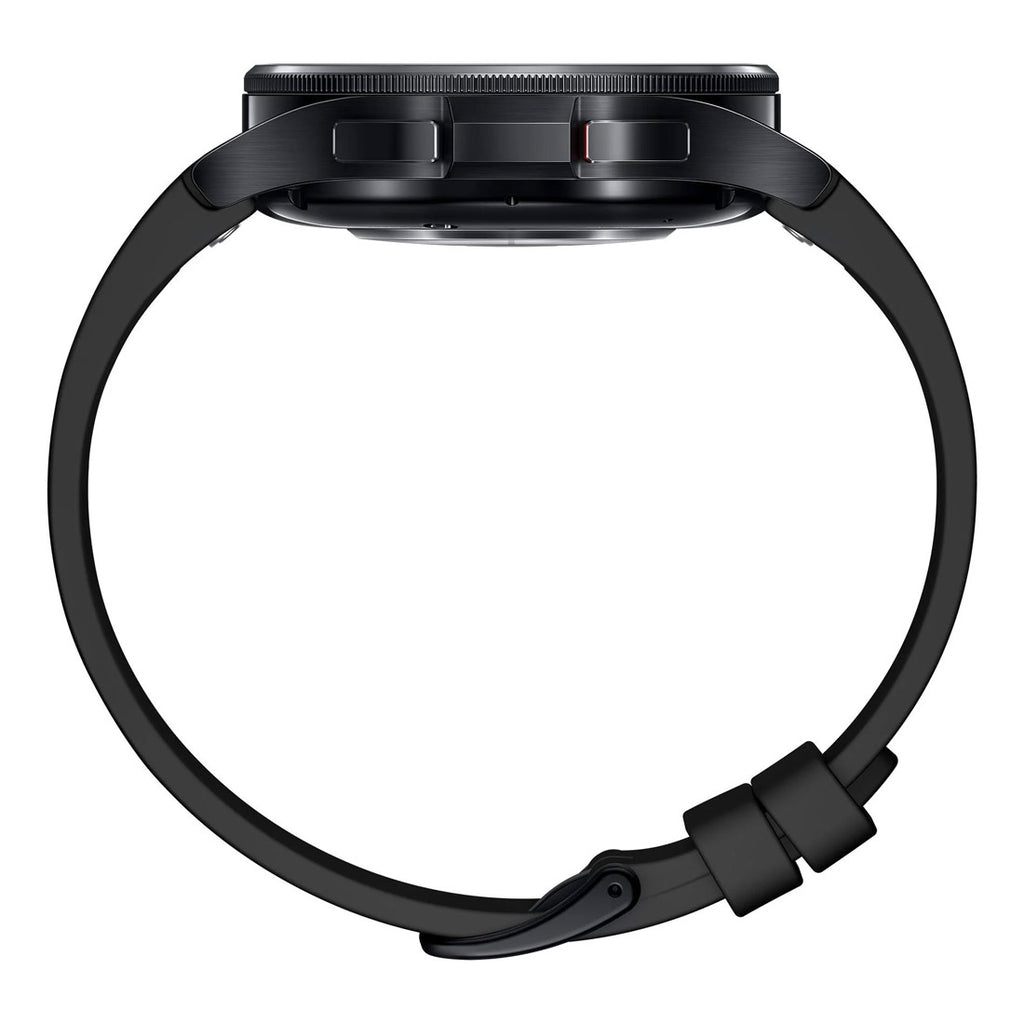 Samsung Galaxy Watch 6 Classic Black BT 43mm (Black)