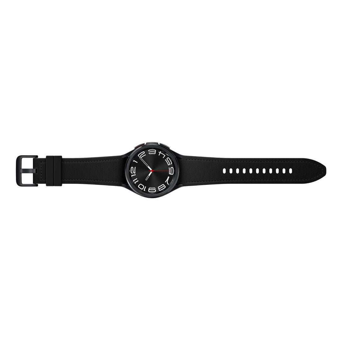 Samsung Galaxy Watch 6 Classic Black BT 43mm (Black)