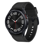 Samsung Galaxy Watch 6 Classic Black BT 43mm (Black)