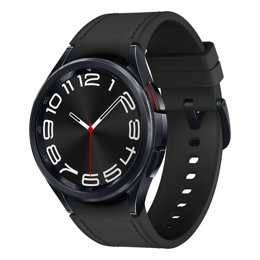 Samsung Galaxy Watch 6 Classic Black BT 43mm (Black)