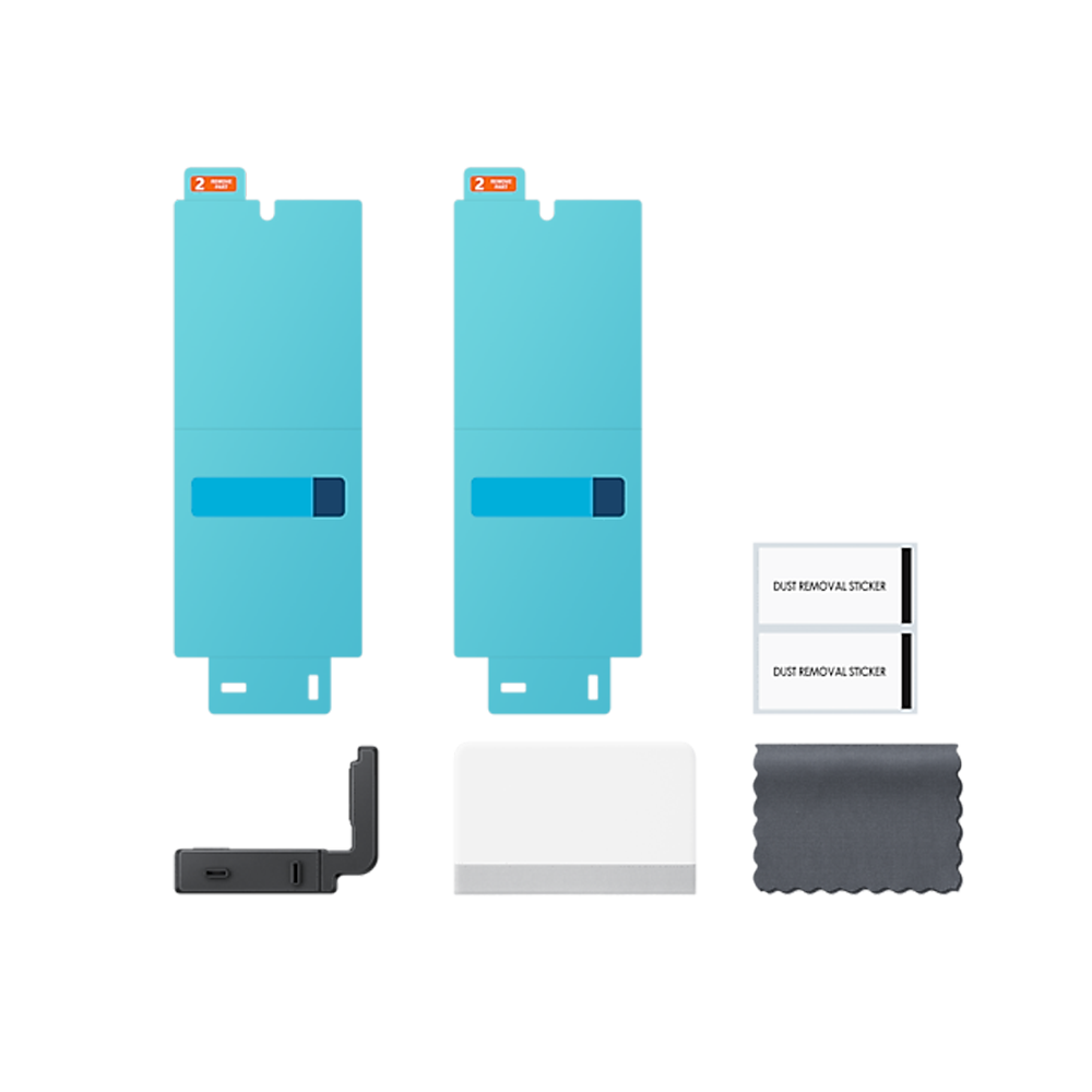 Samsung Galaxy Z Fold6 Anti-Reflection Film