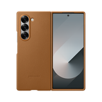 Samsung Galaxy Z Fold6 Kindsuit Case (Brown)