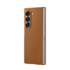 Samsung Galaxy Z Fold6 Kindsuit Case (Brown)