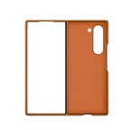 Samsung Galaxy Z Fold6 Kindsuit Case (Brown)