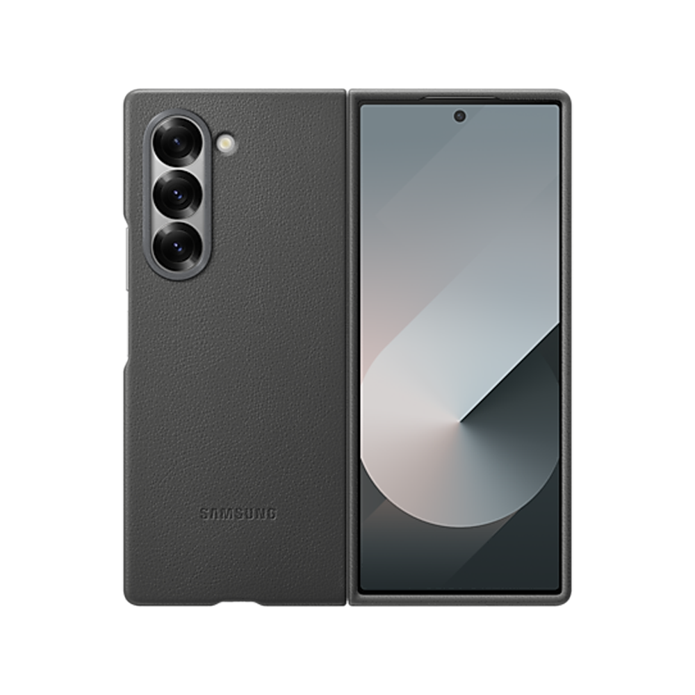 Samsung Galaxy Z Fold6 Kindsuit Case (Grey)