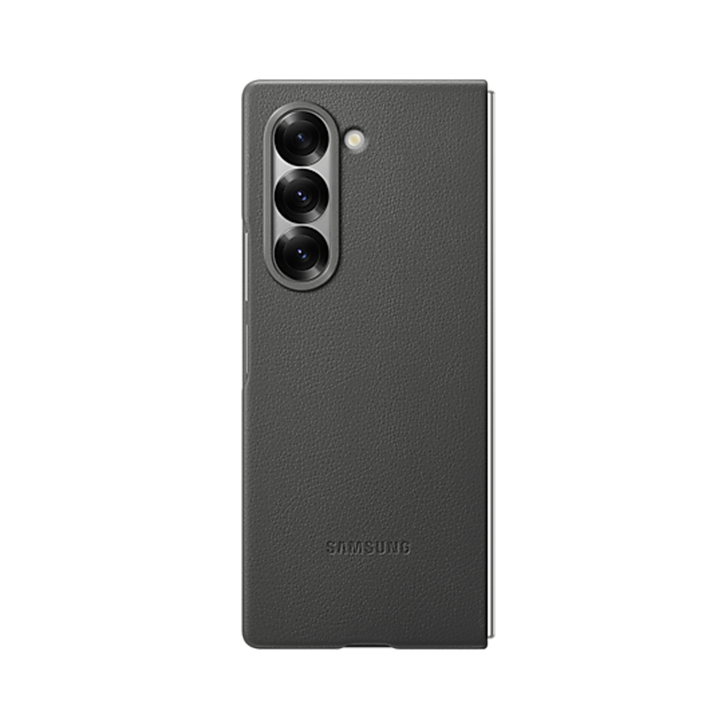 Samsung Galaxy Z Fold6 Kindsuit Case (Grey)