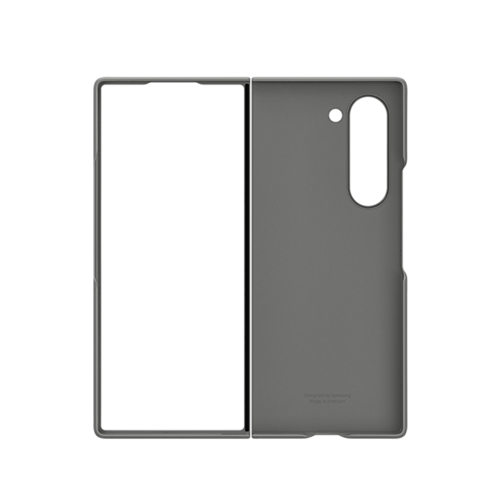 Samsung Galaxy Z Fold6 Slim S-Pen Case (Grey)