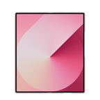 Samsung Galaxy Z Fold6 Slim S-Pen Case (Pink)