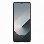 Samsung Galazy Z Flip6 Kindsuit Case (Grey)