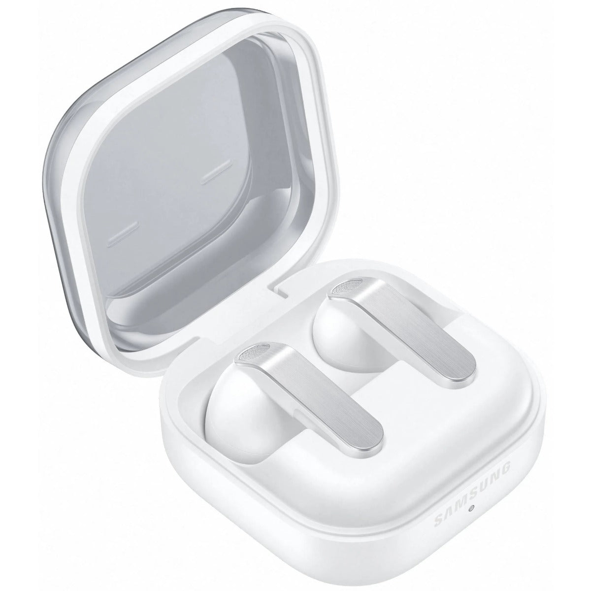 Samsung Galaxy Buds 4 - White