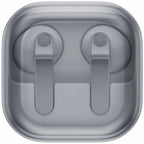 Samsung Galaxy Buds 4 - White