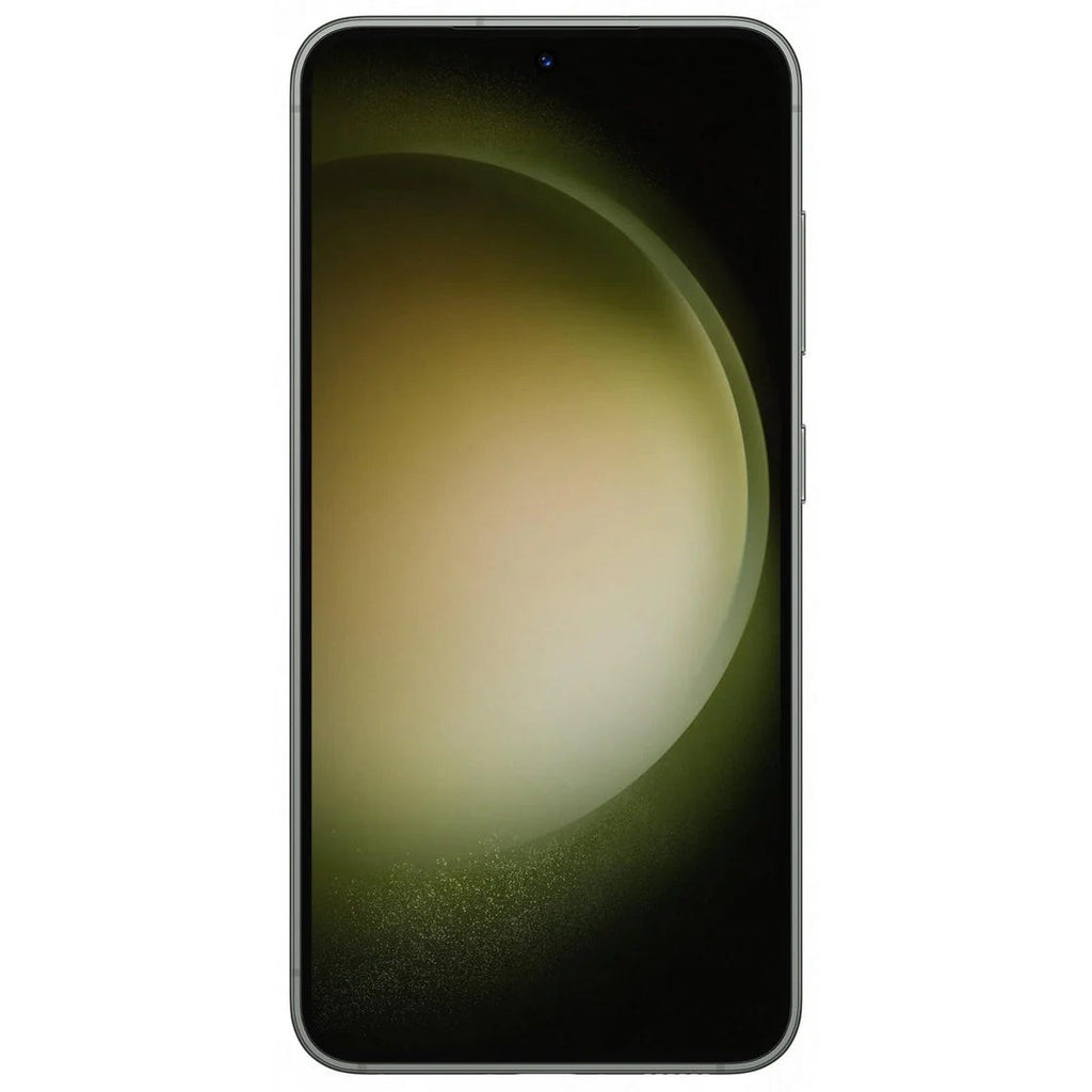 Samsung Galaxy S23 5G 128GB - Green