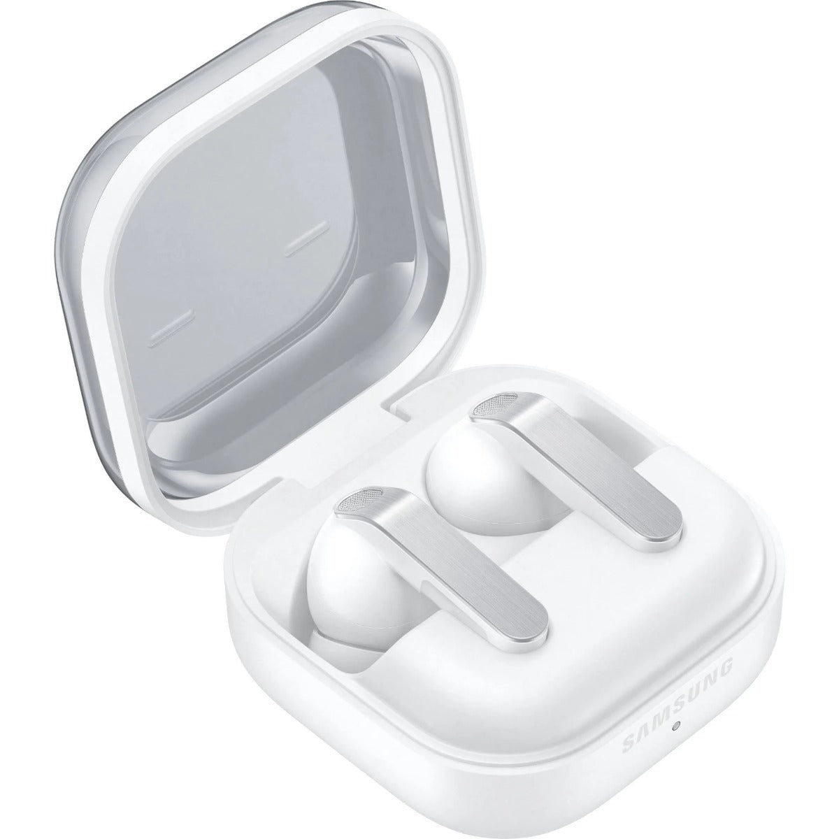 Samsung Galaxy Buds 4 Pro - White