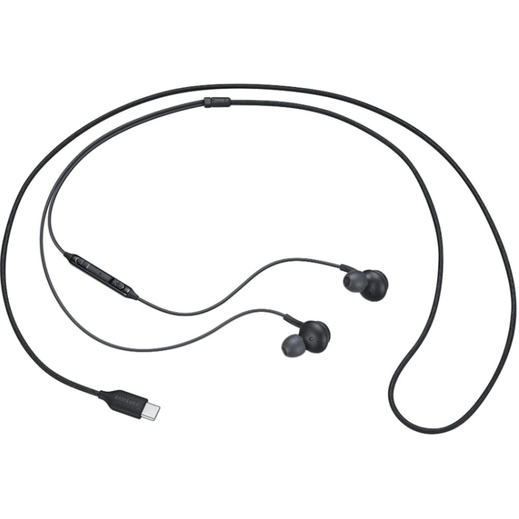 Samsung In-Ear Wired Headphones Type-C