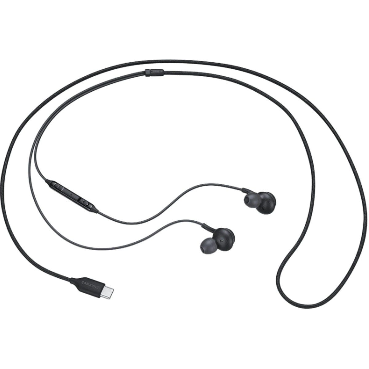 Samsung In-Ear Wired Headphones Type-C