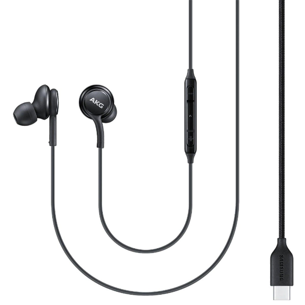 Samsung In-Ear Wired Headphones Type-C