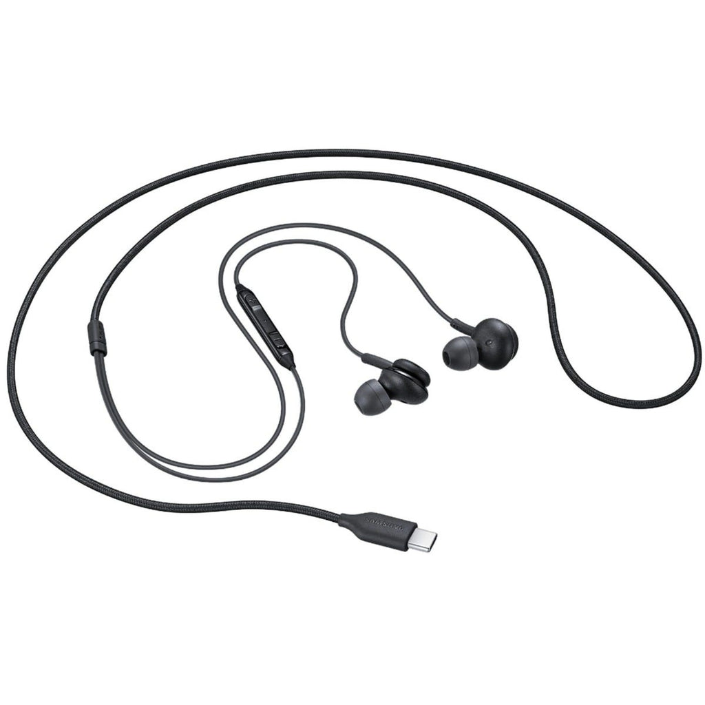 Samsung In-Ear Wired Headphones Type-C