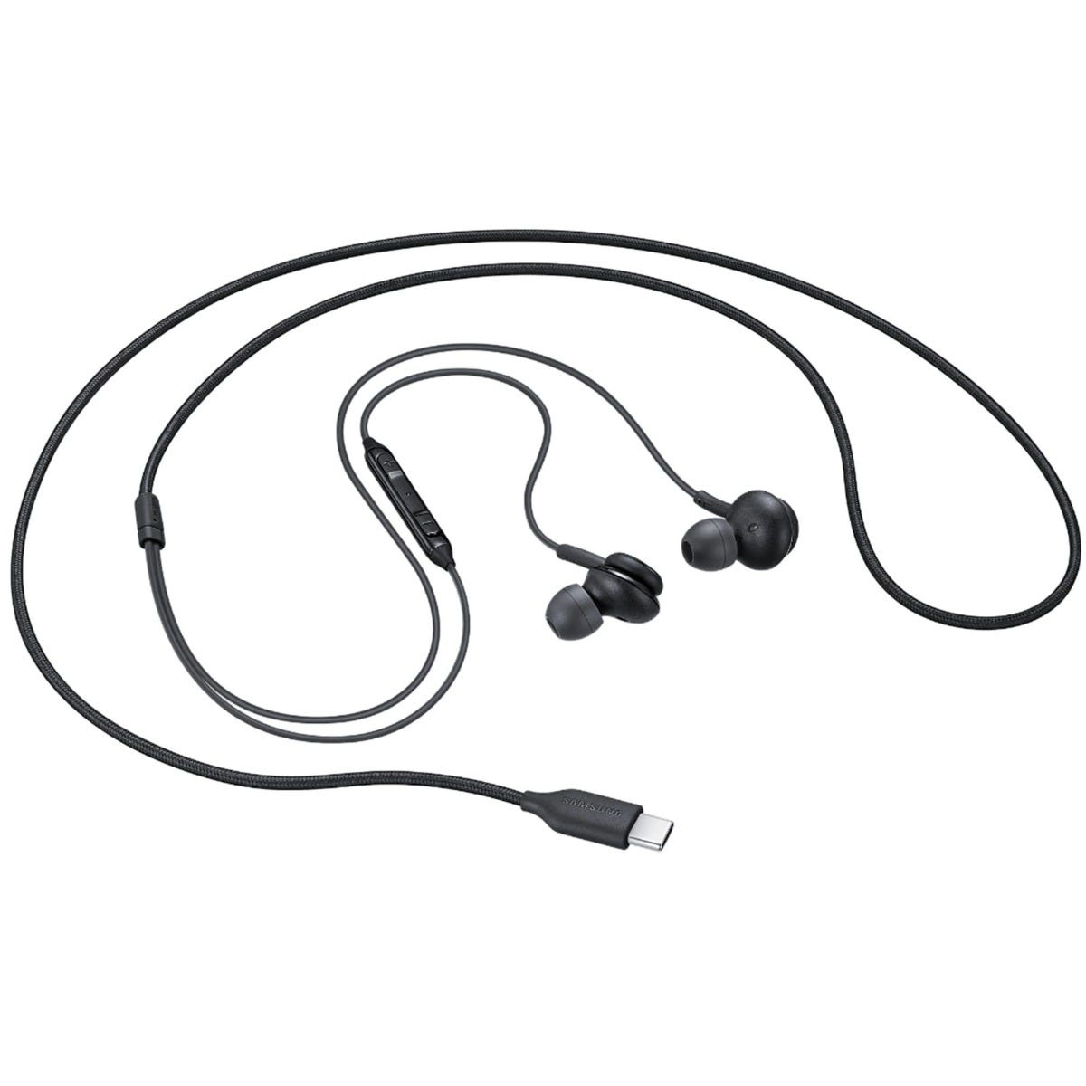 Samsung In-Ear Wired Headphones Type-C