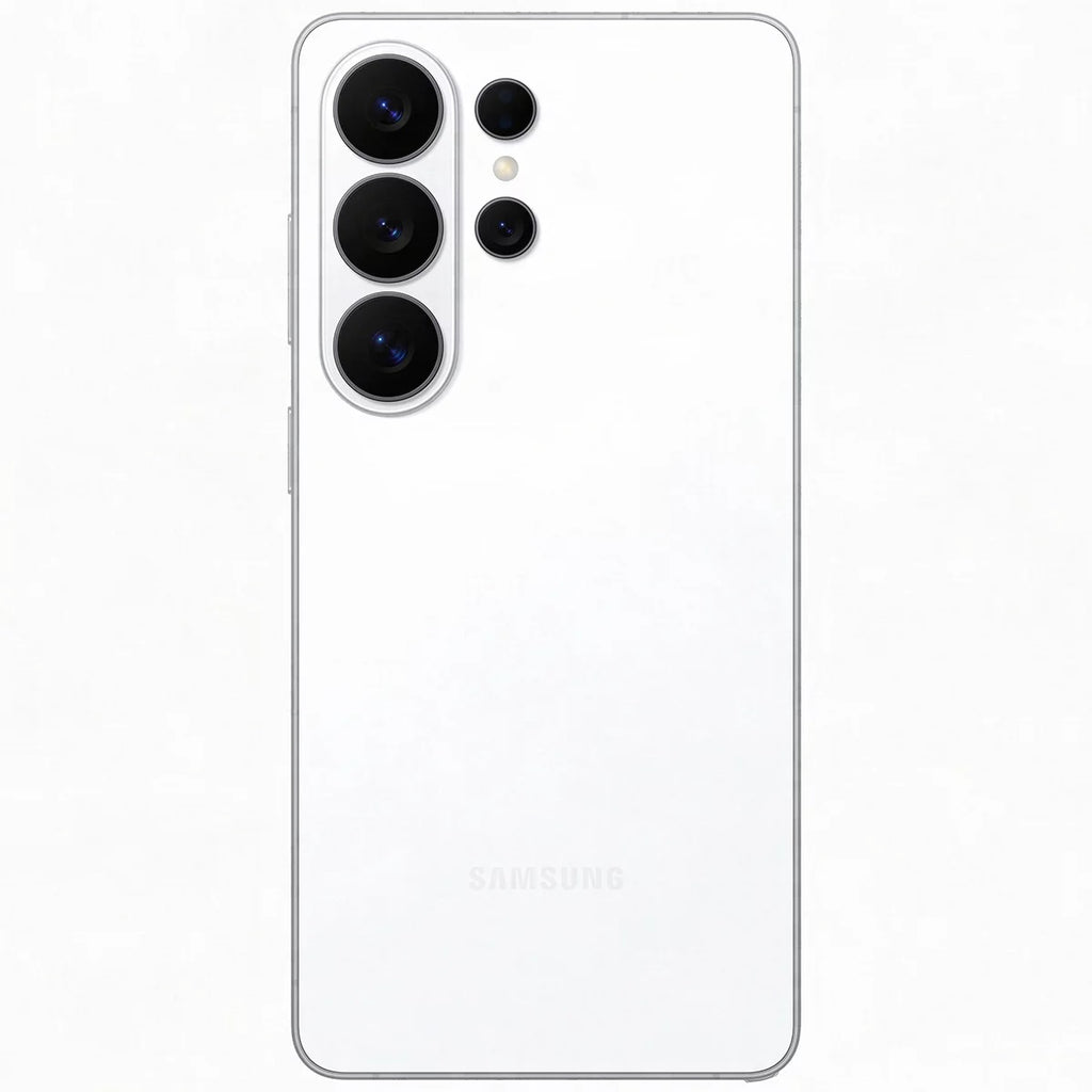 Samsung Galaxy S26 Ultra 1TB - White