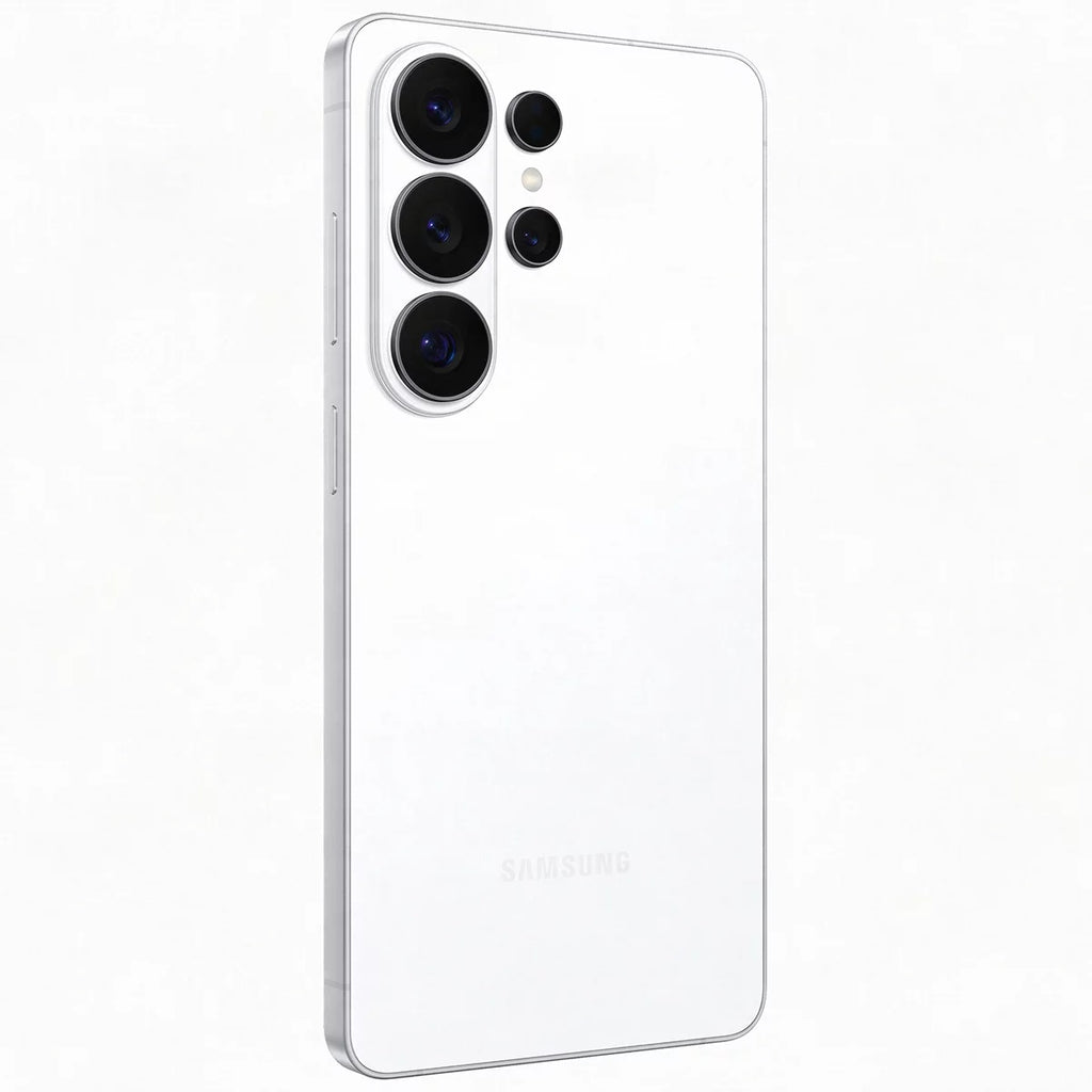 Samsung Galaxy S26 Ultra 1TB - White