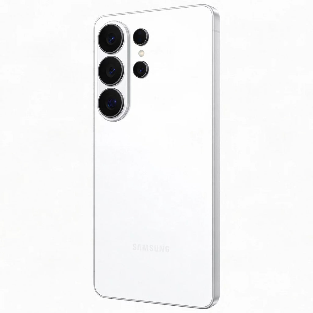 Samsung Galaxy S26 Ultra 1TB - White