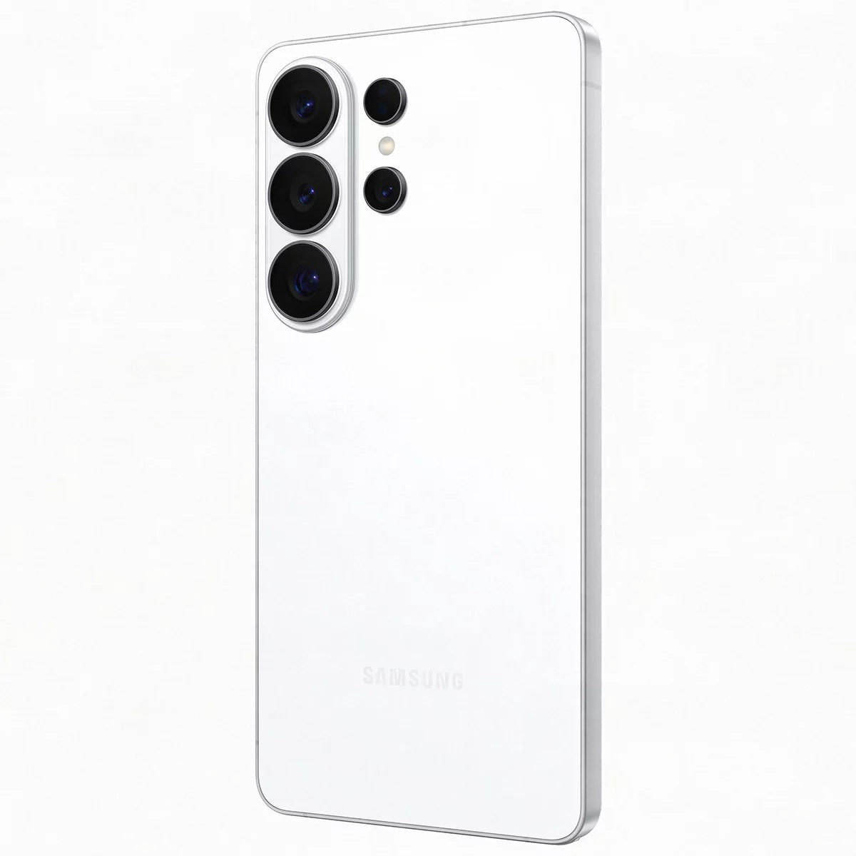 Samsung Galaxy S26 Ultra 1TB - White