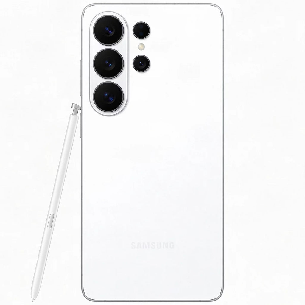 Samsung Galaxy S26 Ultra 1TB - White