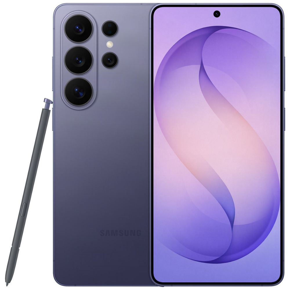 Samsung Galaxy S26 Ultra 1TB - Cobalt Violet