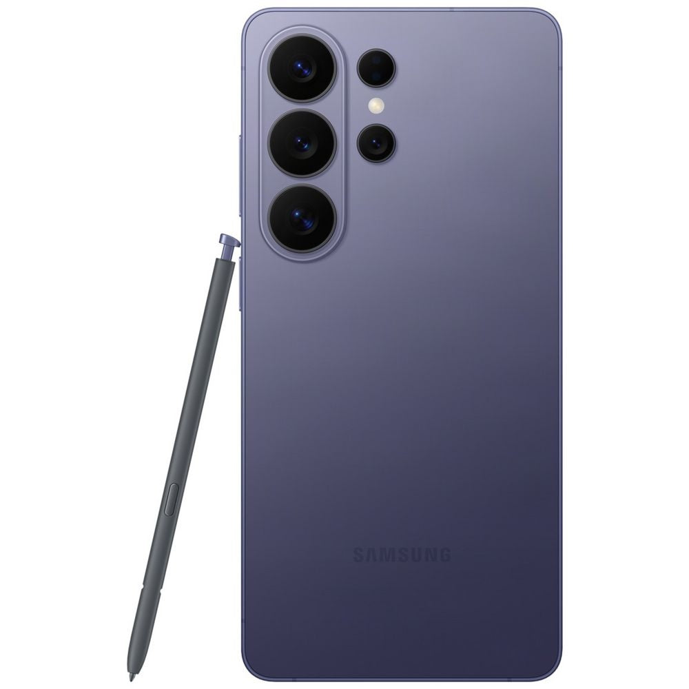 Samsung Galaxy S26 Ultra 1TB - Cobalt Violet
