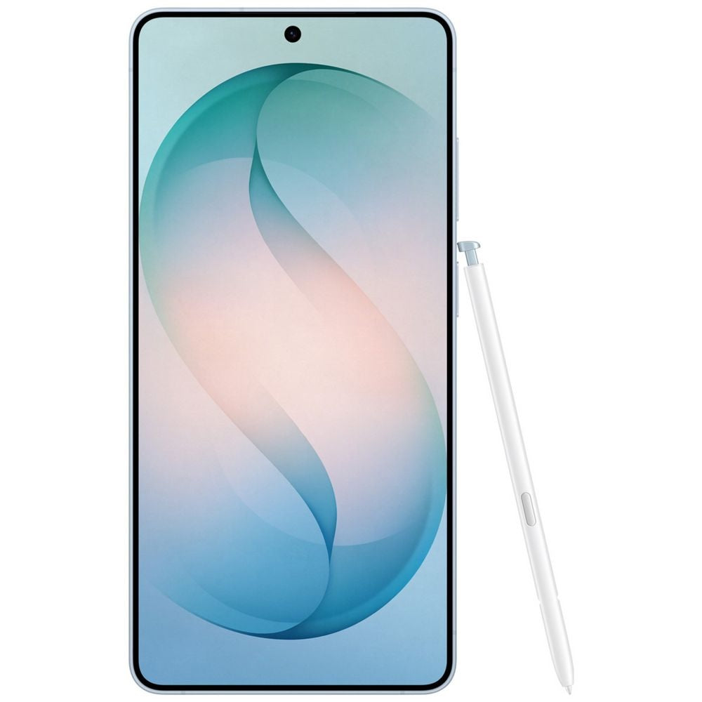 Samsung Galaxy S26 Ultra 1TB - Sky Blue