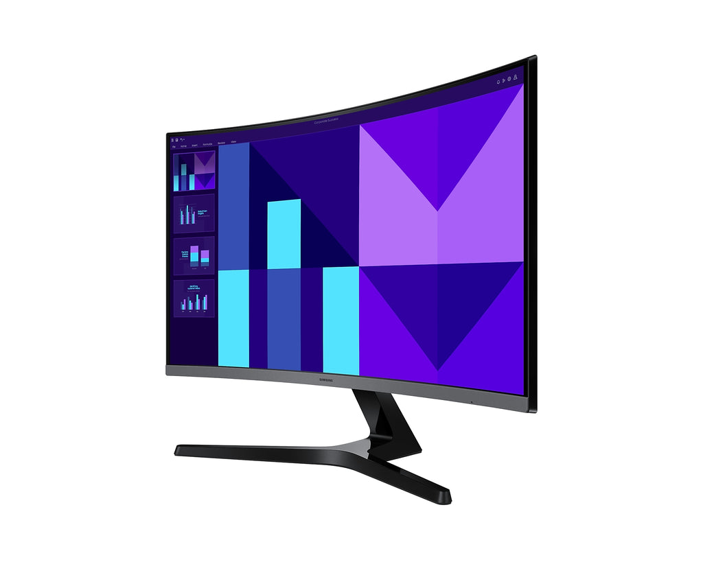 Samsung S39GD 27 CURVE FHD 100Hz VA LED Monitor