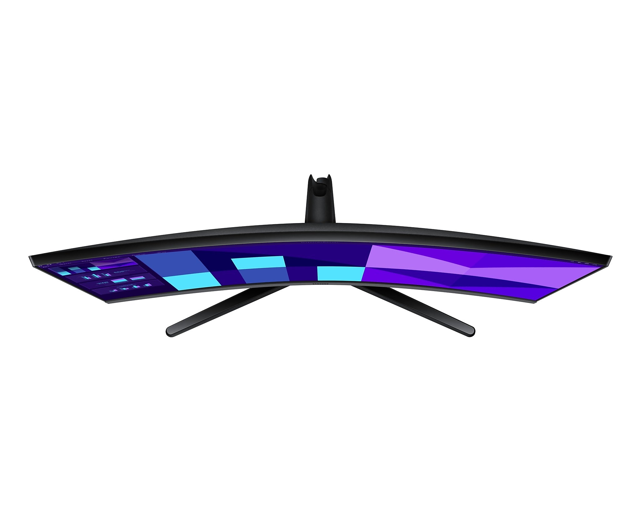 Samsung S39GD 27 CURVE FHD 100Hz VA LED Monitor