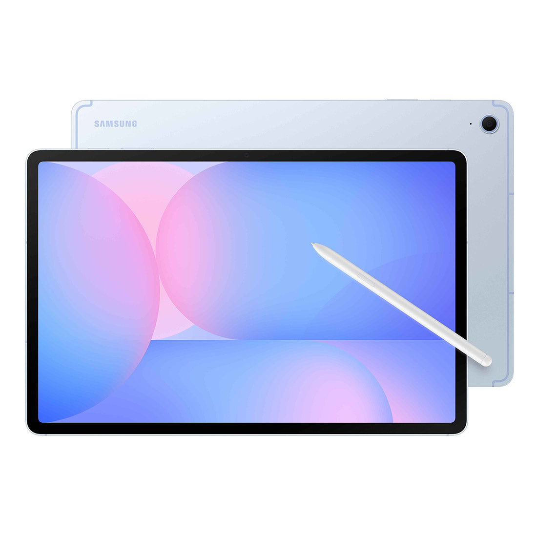 Samsung Galaxy Tab S10 FE+ Wi-Fi 256GB - Light Blue