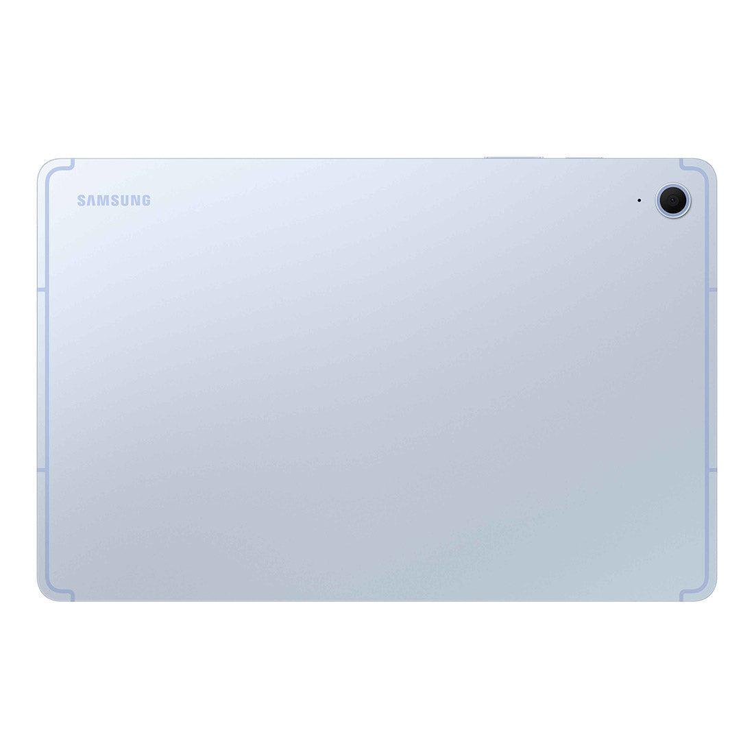 Samsung Galaxy Tab S10 FE+ Wi-Fi 256GB - Light Blue